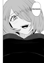 Onna Tomodachi no Isu ni Naru | Devenir la Chaise de mon Amie page 34