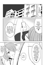 Onna Tomodachi no Isu ni Naru | Devenir la Chaise de mon Amie page 51