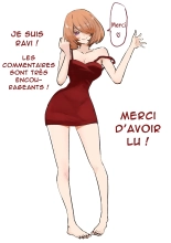 Onna Tomodachi no Isu ni Naru | Devenir la Chaise de mon Amie page 53