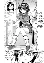 Réincarné en Héroine avec 5 Femmes Démons : page 3