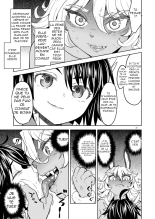 Réincarné en Héroine avec 5 Femmes Démons : page 22