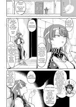 Réincarné en Héroine avec 5 Femmes Démons : page 33