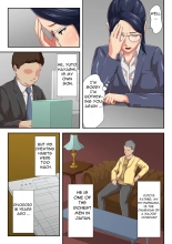 My Female Boss is My Estranged Mother : page 4