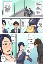 My Female Boss is My Estranged Mother : page 10