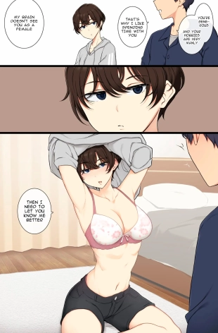 hentai original