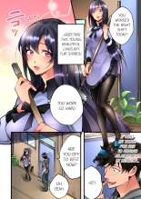 Onnanoko ga Ochita Saki wa, Ore no Musuko no Sakippo deshita | What She Fell On Was the Tip of My Dick Vol. 1-4 page 4