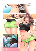 Onnanoko ga Ochita Saki wa, Ore no Musuko no Sakippo deshita | What She Fell On Was the Tip of My Dick Vol. 1-4 page 8
