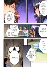 Onnanoko ga Ochita Saki wa, Ore no Musuko no Sakippo deshita | What She Fell On Was the Tip of My Dick Vol. 1-4 page 20