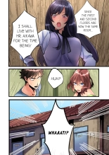 Onnanoko ga Ochita Saki wa, Ore no Musuko no Sakippo deshita | What She Fell On Was the Tip of My Dick Vol. 1-4 page 22