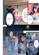 Onnanoko ga Ochita Saki wa, Ore no Musuko no Sakippo deshita | What She Fell On Was the Tip of My Dick Vol. 1-4 page 24