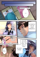 Onnanoko ga Ochita Saki wa, Ore no Musuko no Sakippo deshita | What She Fell On Was the Tip of My Dick Vol. 1-4 page 35