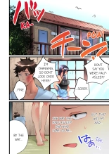 Onnanoko ga Ochita Saki wa, Ore no Musuko no Sakippo deshita | What She Fell On Was the Tip of My Dick Vol. 1-4 page 48