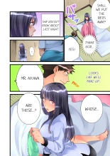 Onnanoko ga Ochita Saki wa, Ore no Musuko no Sakippo deshita | What She Fell On Was the Tip of My Dick Vol. 1-4 page 50