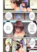 Onnanoko ga Ochita Saki wa, Ore no Musuko no Sakippo deshita | What She Fell On Was the Tip of My Dick Vol. 1-4 page 54