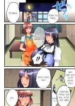 Onnanoko ga Ochita Saki wa, Ore no Musuko no Sakippo deshita | What She Fell On Was the Tip of My Dick Vol. 1-4 page 70