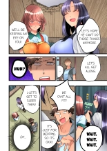 Onnanoko ga Ochita Saki wa, Ore no Musuko no Sakippo deshita | What She Fell On Was the Tip of My Dick Vol. 1-4 page 72
