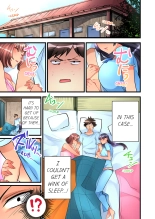 Onnanoko ga Ochita Saki wa, Ore no Musuko no Sakippo deshita | What She Fell On Was the Tip of My Dick Vol. 1-4 page 76