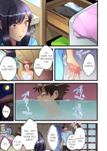 Onnanoko ga Ochita Saki wa, Ore no Musuko no Sakippo deshita | What She Fell On Was the Tip of My Dick Vol. 1-4 page 118