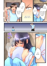 Onnanoko ga Ochita Saki wa, Ore no Musuko no Sakippo deshita | What She Fell On Was the Tip of My Dick Vol. 1-4 page 119