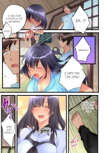 Onnanoko ga Ochita Saki wa, Ore no Musuko no Sakippo deshita | What She Fell On Was the Tip of My Dick Vol. 1-4 page 120