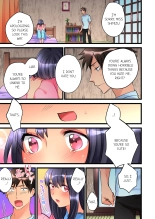 Onnanoko ga Ochita Saki wa, Ore no Musuko no Sakippo deshita | What She Fell On Was the Tip of My Dick Vol. 1-4 page 122