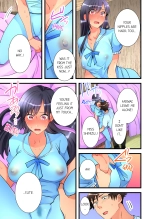 Onnanoko ga Ochita Saki wa, Ore no Musuko no Sakippo deshita | What She Fell On Was the Tip of My Dick Vol. 1-4 page 126