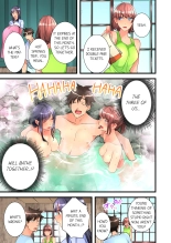 Onnanoko ga Ochita Saki wa, Ore no Musuko no Sakippo deshita | What She Fell On Was the Tip of My Dick Vol. 1-4 page 144