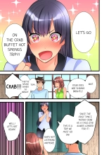 Onnanoko ga Ochita Saki wa, Ore no Musuko no Sakippo deshita | What She Fell On Was the Tip of My Dick Vol. 1-4 page 146