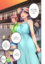 Onnanoko ga Ochita Saki wa, Ore no Musuko no Sakippo deshita | What She Fell On Was the Tip of My Dick Vol. 1-4 page 149