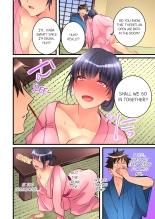Onnanoko ga Ochita Saki wa, Ore no Musuko no Sakippo deshita | What She Fell On Was the Tip of My Dick Vol. 1-4 page 158