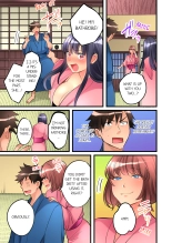 Onnanoko ga Ochita Saki wa, Ore no Musuko no Sakippo deshita | What She Fell On Was the Tip of My Dick Vol. 1-4 page 169