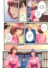 Onnanoko ga Ochita Saki wa, Ore no Musuko no Sakippo deshita | What She Fell On Was the Tip of My Dick Vol. 1-4 page 172