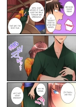 Onnanoko ga Ochita Saki wa, Ore no Musuko no Sakippo deshita | What She Fell On Was the Tip of My Dick Vol. 1-4 page 178