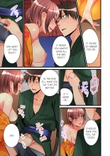 Onnanoko ga Ochita Saki wa, Ore no Musuko no Sakippo deshita | What She Fell On Was the Tip of My Dick Vol. 1-4 page 183