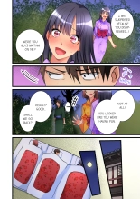 Onnanoko ga Ochita Saki wa, Ore no Musuko no Sakippo deshita | What She Fell On Was the Tip of My Dick Vol. 1-4 page 192