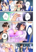 Onnanoko ga Ochita Saki wa, Ore no Musuko no Sakippo deshita | What She Fell On Was the Tip of My Dick Vol. 1-4 page 199