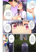 Onnanoko ga Ochita Saki wa, Ore no Musuko no Sakippo deshita | What She Fell On Was the Tip of My Dick Vol. 1-4 page 206