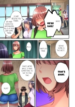 Onnanoko ga Ochita Saki wa, Ore no Musuko no Sakippo deshita | What She Fell On Was the Tip of My Dick Vol. 1-4 page 219