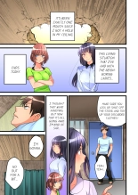 Onnanoko ga Ochita Saki wa, Ore no Musuko no Sakippo deshita | What She Fell On Was the Tip of My Dick Vol. 1-4 page 222