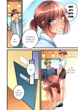 Onnanoko ga Ochita Saki wa, Ore no Musuko no Sakippo deshita | What She Fell On Was the Tip of My Dick Vol. 1-4 page 225
