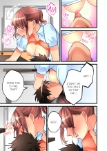 Onnanoko ga Ochita Saki wa, Ore no Musuko no Sakippo deshita | What She Fell On Was the Tip of My Dick Vol. 1-4 page 228
