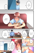 Onnanoko ga Ochita Saki wa, Ore no Musuko no Sakippo deshita | What She Fell On Was the Tip of My Dick Vol. 1-4 page 230