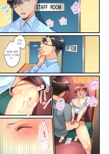 Onnanoko ga Ochita Saki wa, Ore no Musuko no Sakippo deshita | What She Fell On Was the Tip of My Dick Vol. 1-4 page 238