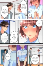 Onnanoko ga Ochita Saki wa, Ore no Musuko no Sakippo deshita | What She Fell On Was the Tip of My Dick Vol. 1-4 page 240