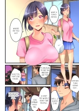 Onnanoko ga Ochita Saki wa, Ore no Musuko no Sakippo deshita | What She Fell On Was the Tip of My Dick Vol. 1-4 page 243