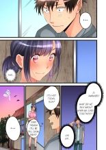 Onnanoko ga Ochita Saki wa, Ore no Musuko no Sakippo deshita | What She Fell On Was the Tip of My Dick Vol. 1-4 page 244