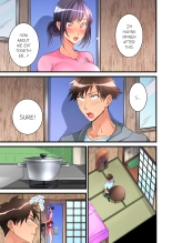 Onnanoko ga Ochita Saki wa, Ore no Musuko no Sakippo deshita | What She Fell On Was the Tip of My Dick Vol. 1-4 page 246