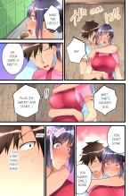 Onnanoko ga Ochita Saki wa, Ore no Musuko no Sakippo deshita | What She Fell On Was the Tip of My Dick Vol. 1-4 page 248