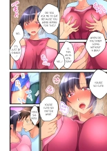 Onnanoko ga Ochita Saki wa, Ore no Musuko no Sakippo deshita | What She Fell On Was the Tip of My Dick Vol. 1-4 page 249