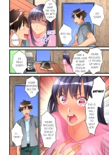 Onnanoko ga Ochita Saki wa, Ore no Musuko no Sakippo deshita | What She Fell On Was the Tip of My Dick Vol. 1-4 page 255
